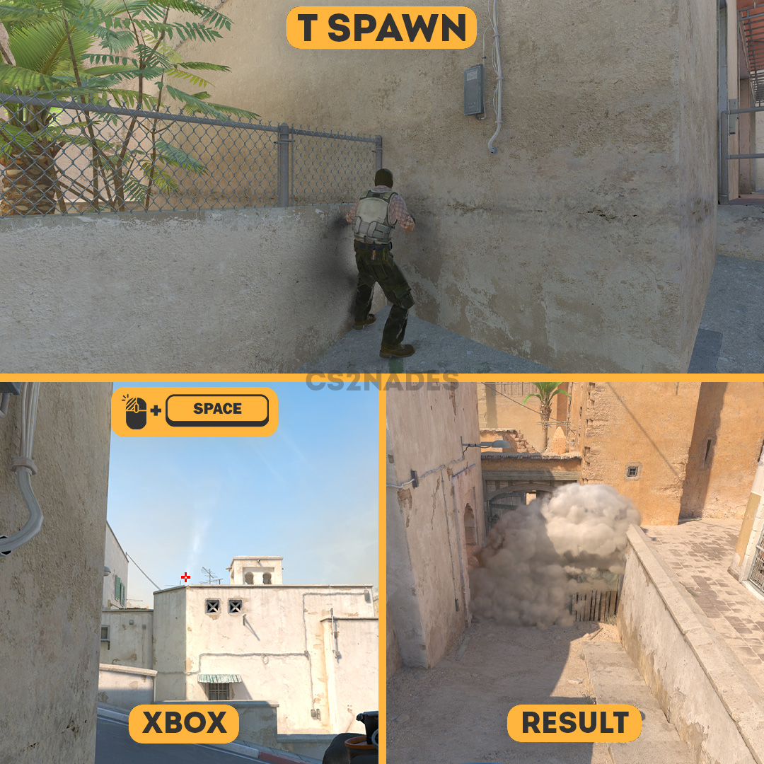 Crosshair Target